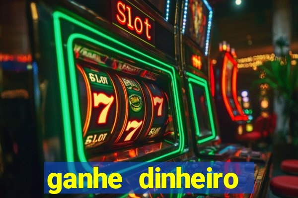 ganhe dinheiro jogando games